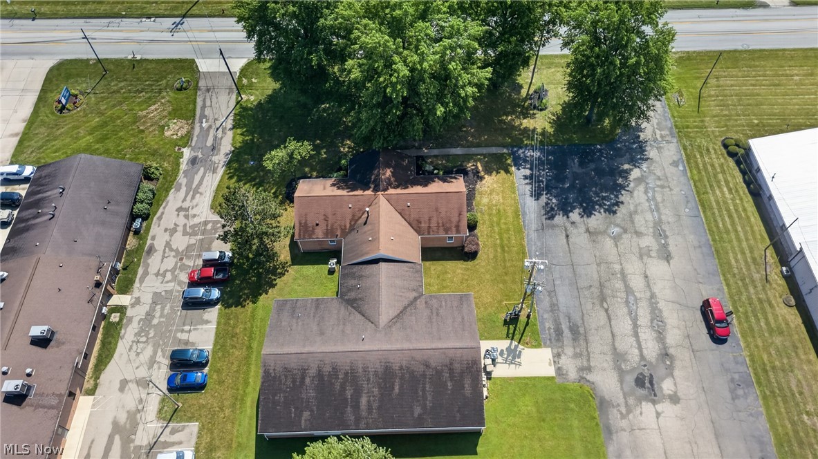 1615 N Main Street Orrville OH 44667
