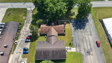 1615 N Main Street Orrville OH 44667