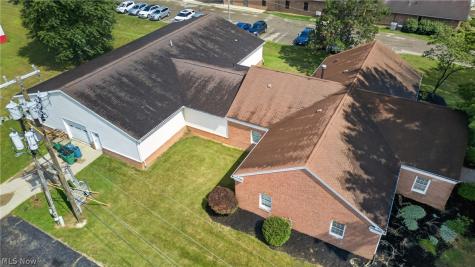 1615 N Main Street Orrville OH 44667