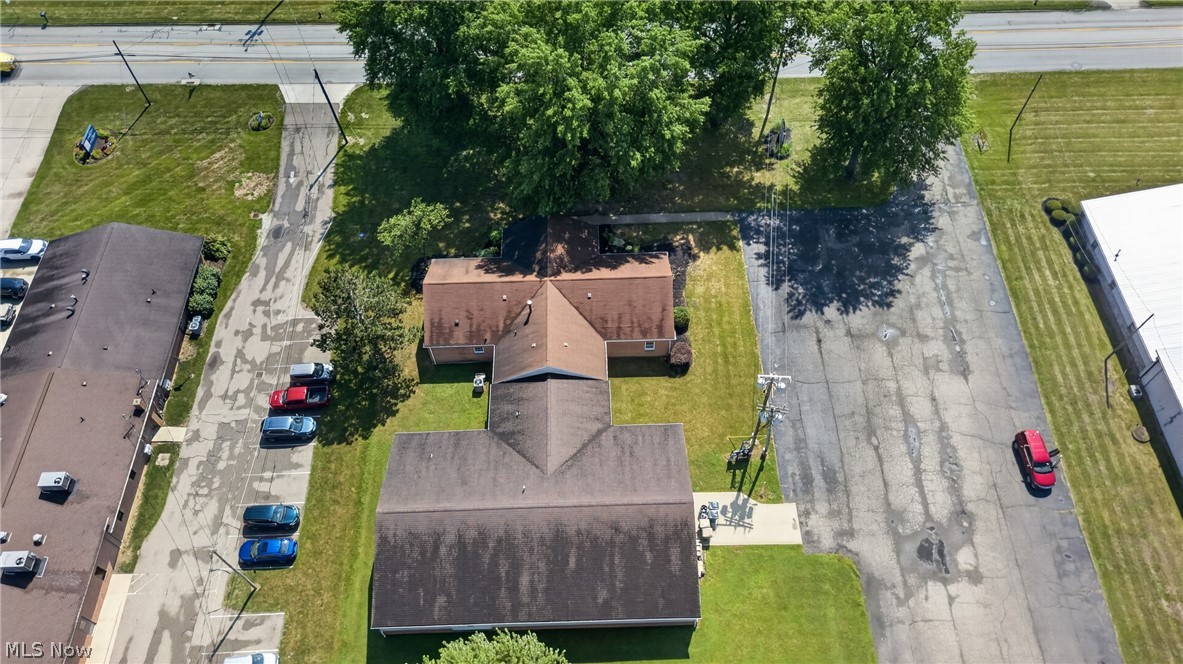 1615 N Main Street Orrville OH 44667