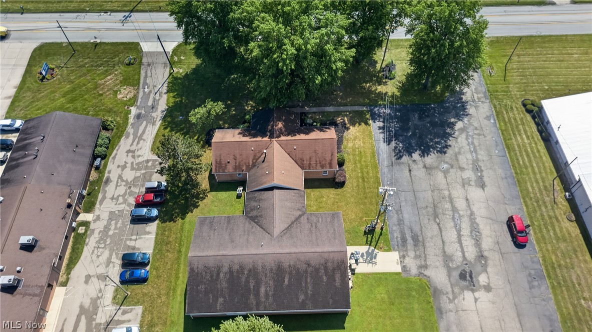 1615 N Main Street Orrville OH 44667