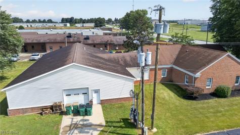 1615 N Main Street Orrville OH 44667