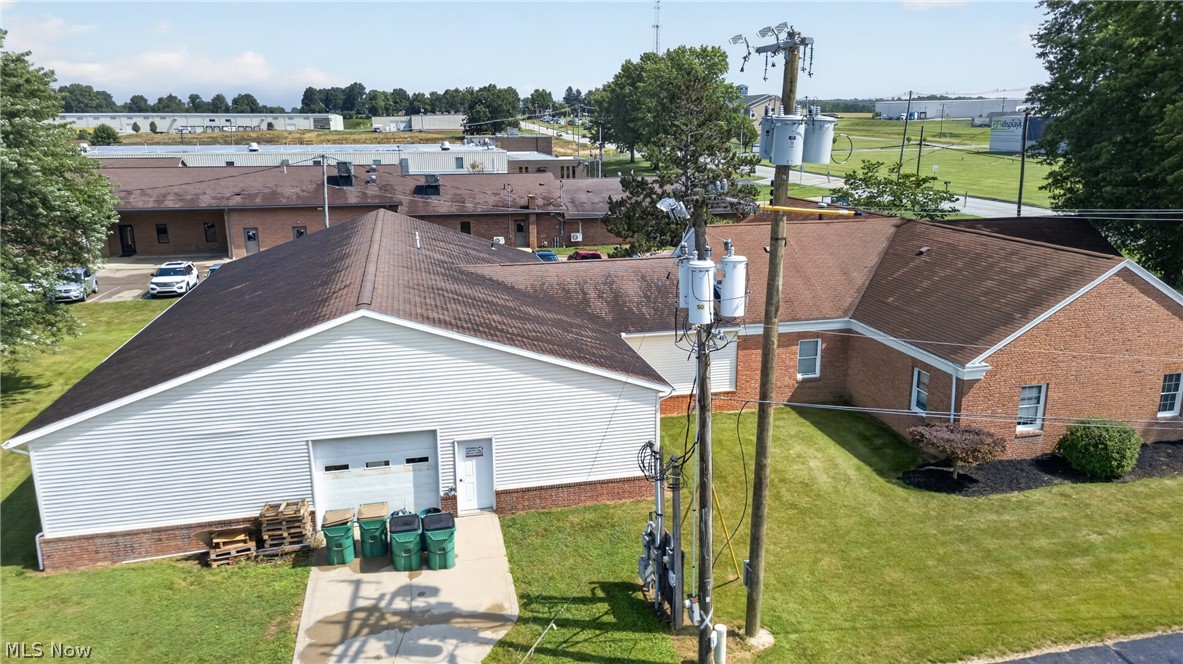 1615 N Main Street Orrville OH 44667