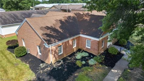 1615 N Main Street Orrville OH 44667