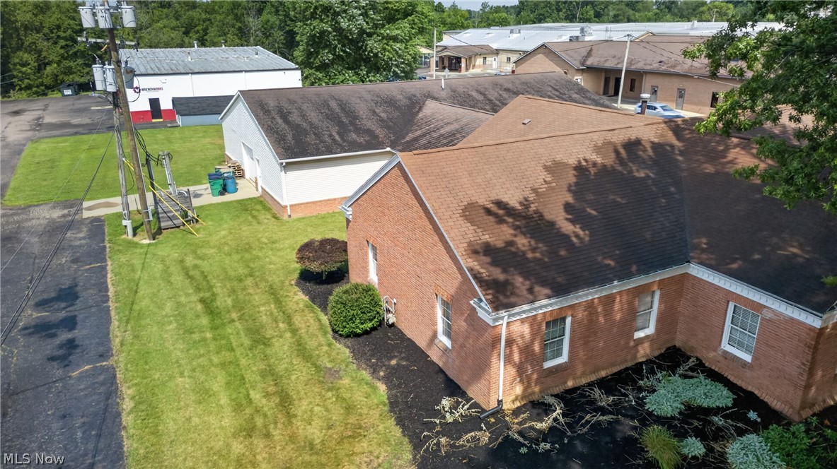 1615 N Main Street Orrville OH 44667