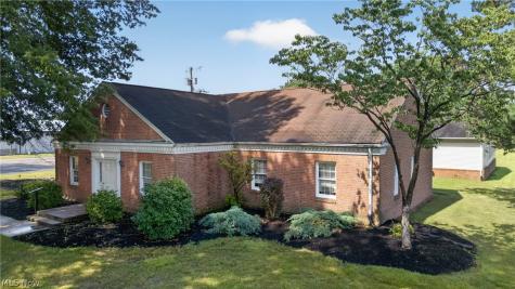 1615 N Main Street Orrville OH 44667