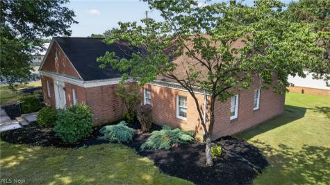 1615 N Main Street Orrville OH 44667