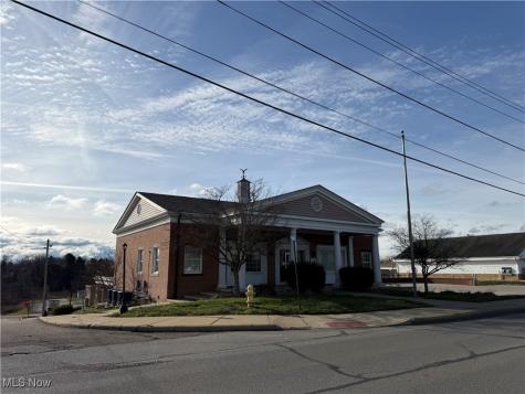 600 Main Street Wintersville OH 43953