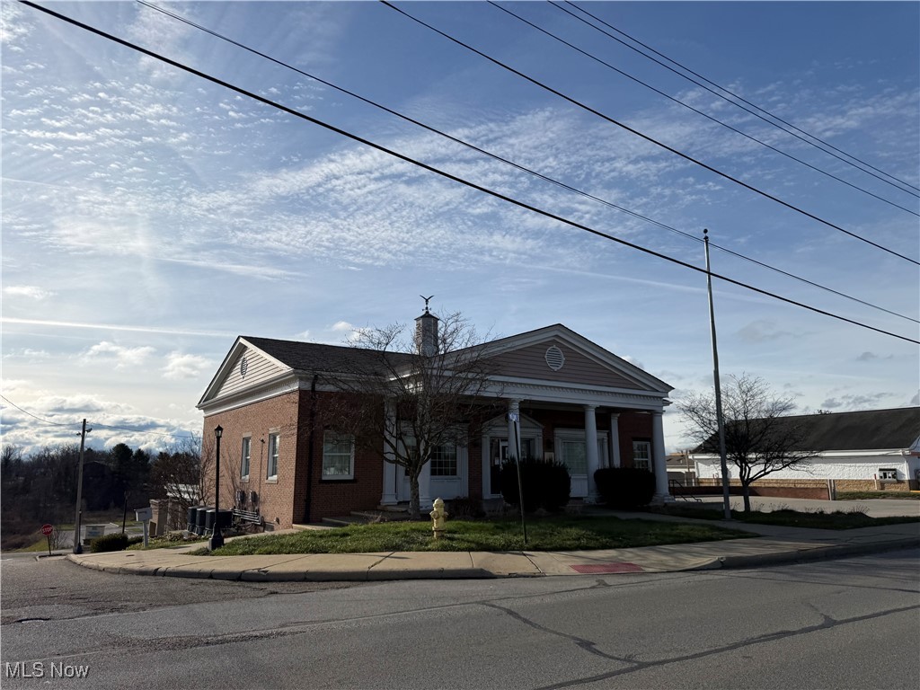 600 Main Street Wintersville OH 43953