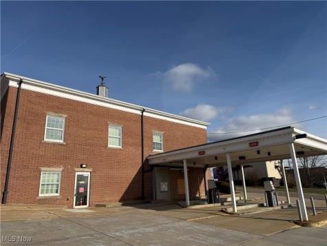 600 Main Street Wintersville OH 43953