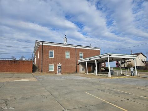 600 Main Street Wintersville OH 43953