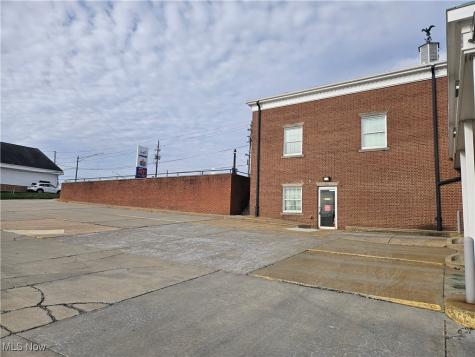 600 Main Street Wintersville OH 43953