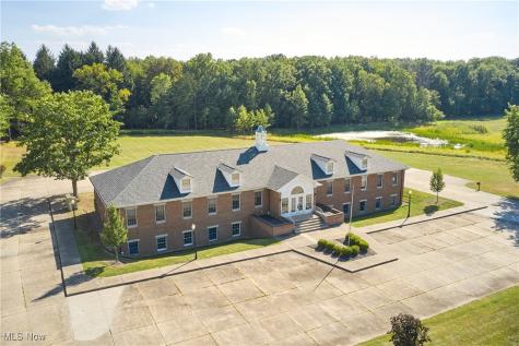 1920 Georgetown Road Hudson OH 44236