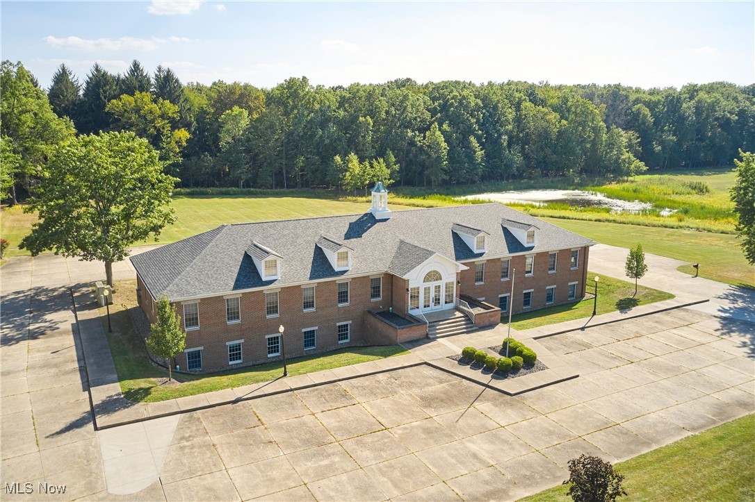 1920 Georgetown Road Hudson OH 44236