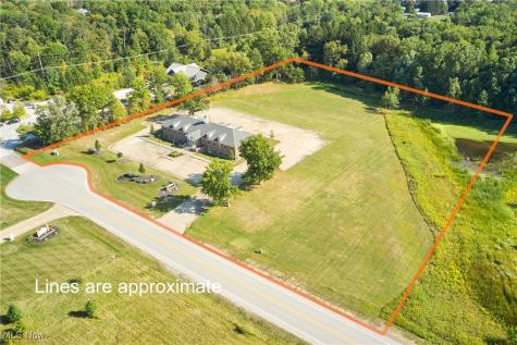 1920 Georgetown Road Hudson OH 44236