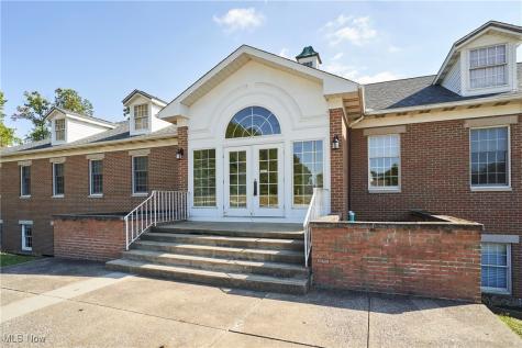 1920 Georgetown Road Hudson OH 44236