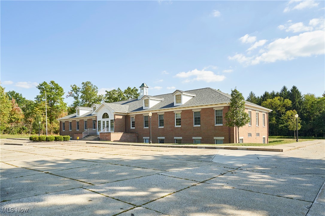 1920 Georgetown Road Hudson OH 44236