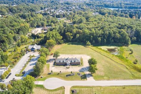 1920 Georgetown Road Hudson OH 44236