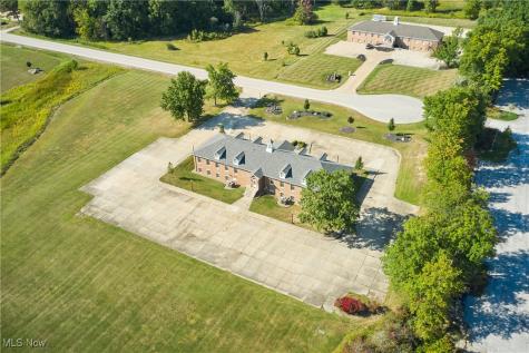 1920 Georgetown Road Hudson OH 44236