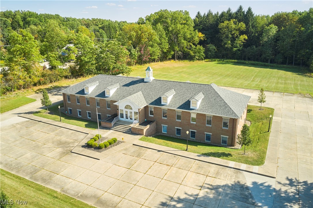 1920 Georgetown Road Hudson OH 44236