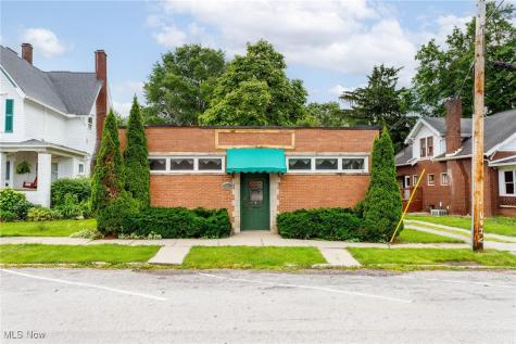 113 Harris Street Lodi OH 44254