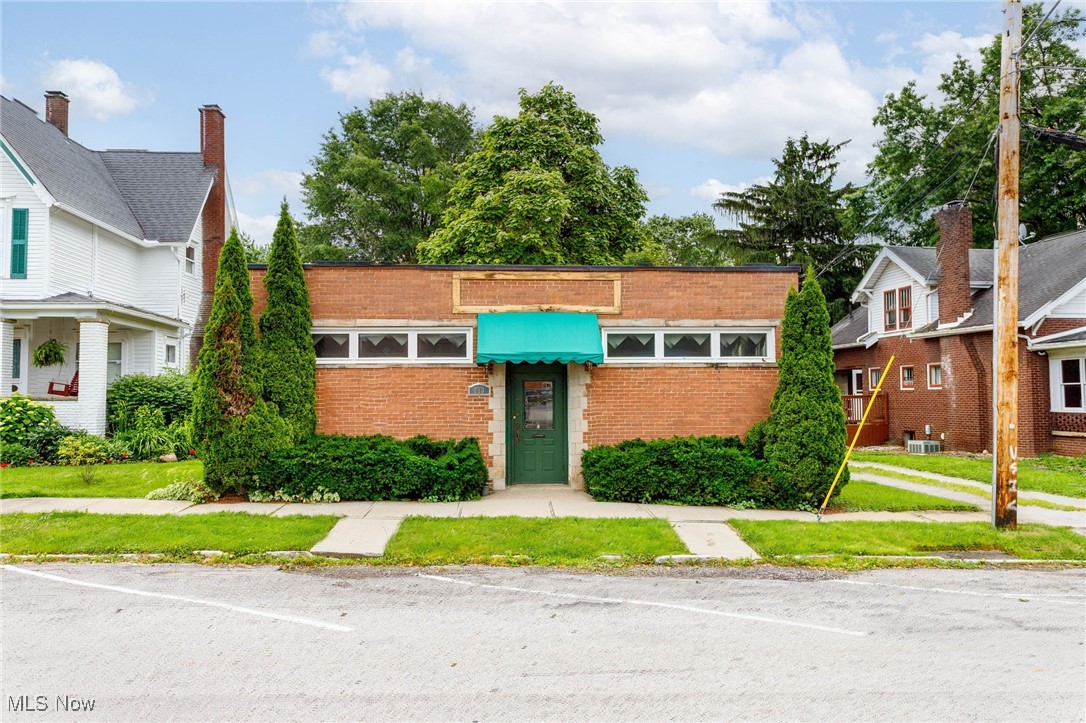 113 Harris Street Lodi OH 44254