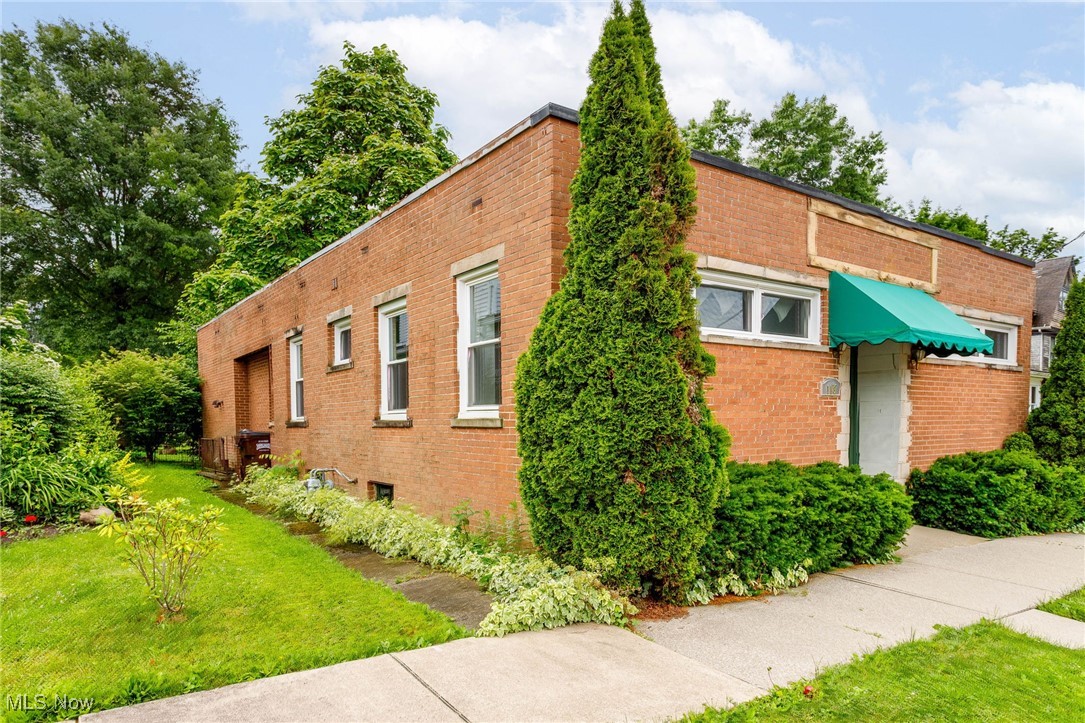 113 Harris Street Lodi OH 44254