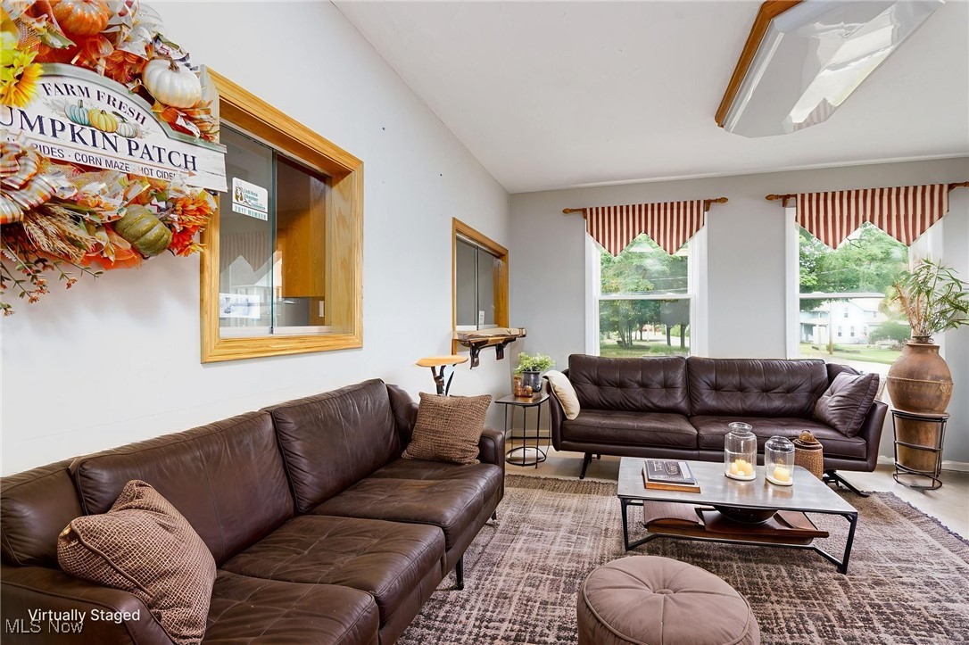 113 Harris Street Lodi OH 44254