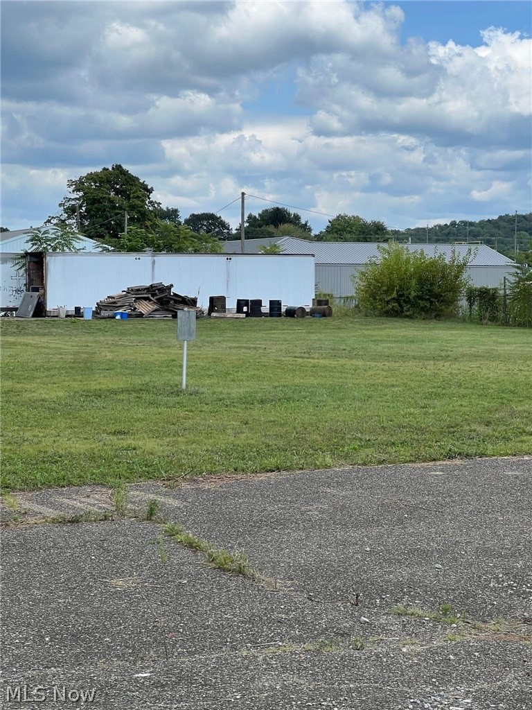 1148 Walnut Street Coshocton OH 43812