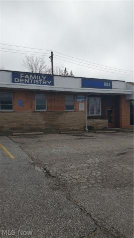 5237 Warrensville Center Road Maple Heights OH 44137