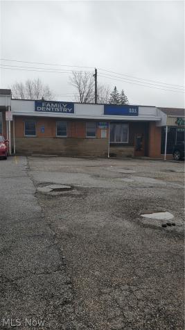 5237 Warrensville Center Road Maple Heights OH 44137