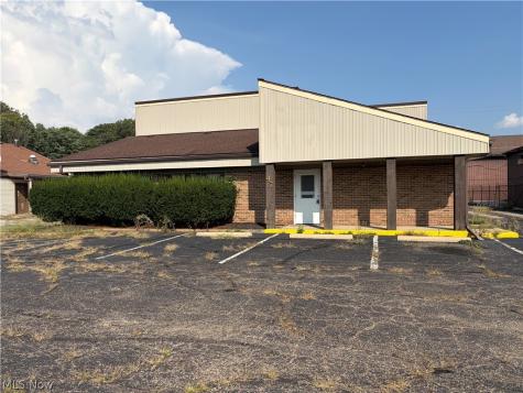 47 Alice Drive Akron OH 44319