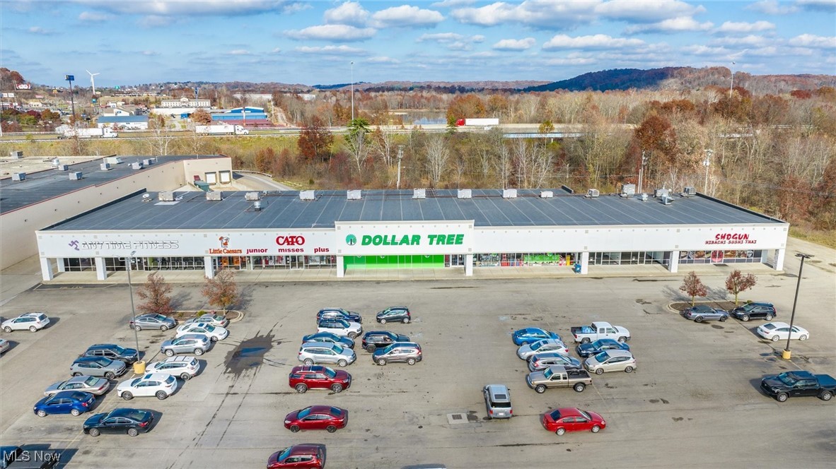 61600 - 61750 Southgate Cambridge OH 43725