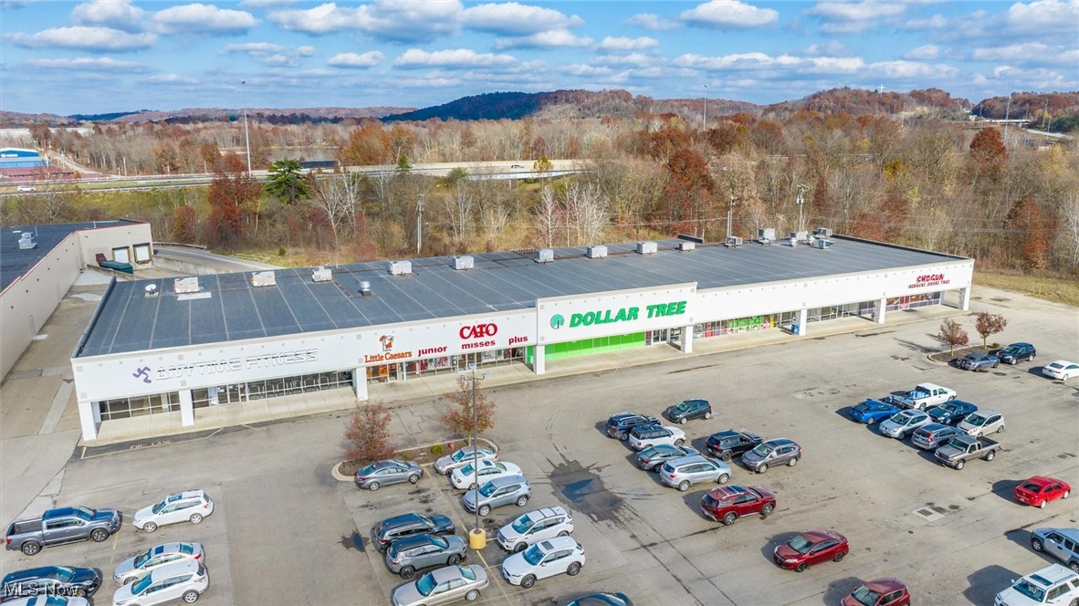 61600 - 61750 Southgate Cambridge OH 43725