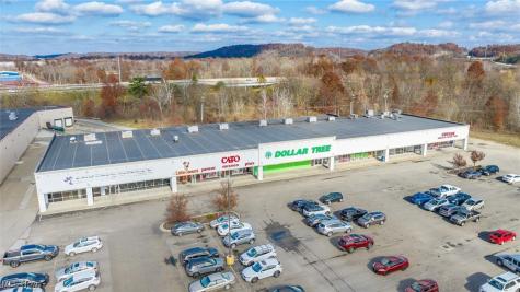 61600 - 61750 Southgate Cambridge OH 43725