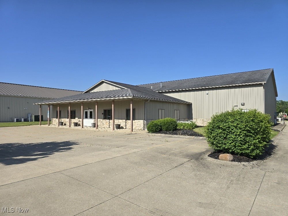 1224 Lear Industrial Parkway Avon OH 44011