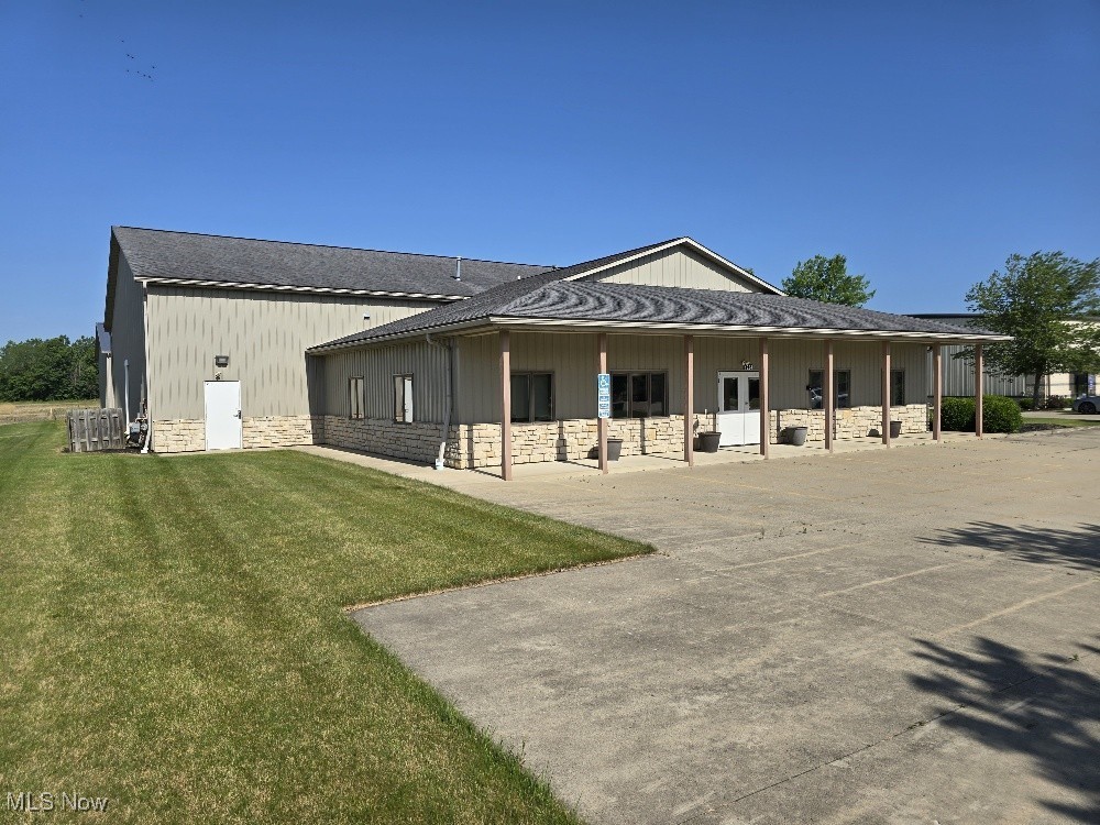 1224 Lear Industrial Parkway Avon OH 44011