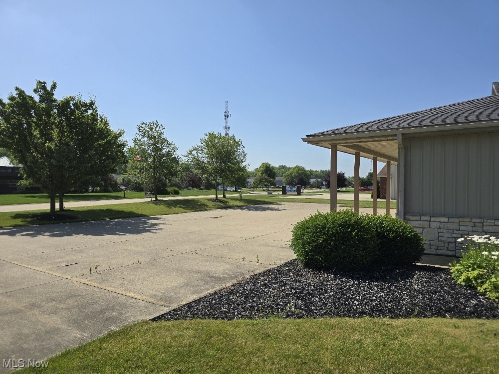 1224 Lear Industrial Parkway Avon OH 44011