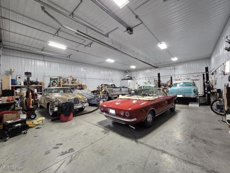 1224 Lear Industrial Parkway Avon OH 44011