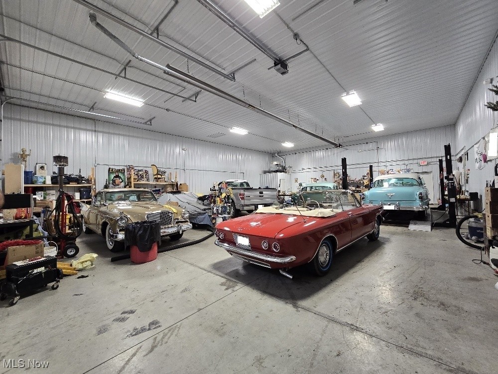 1224 Lear Industrial Parkway Avon OH 44011