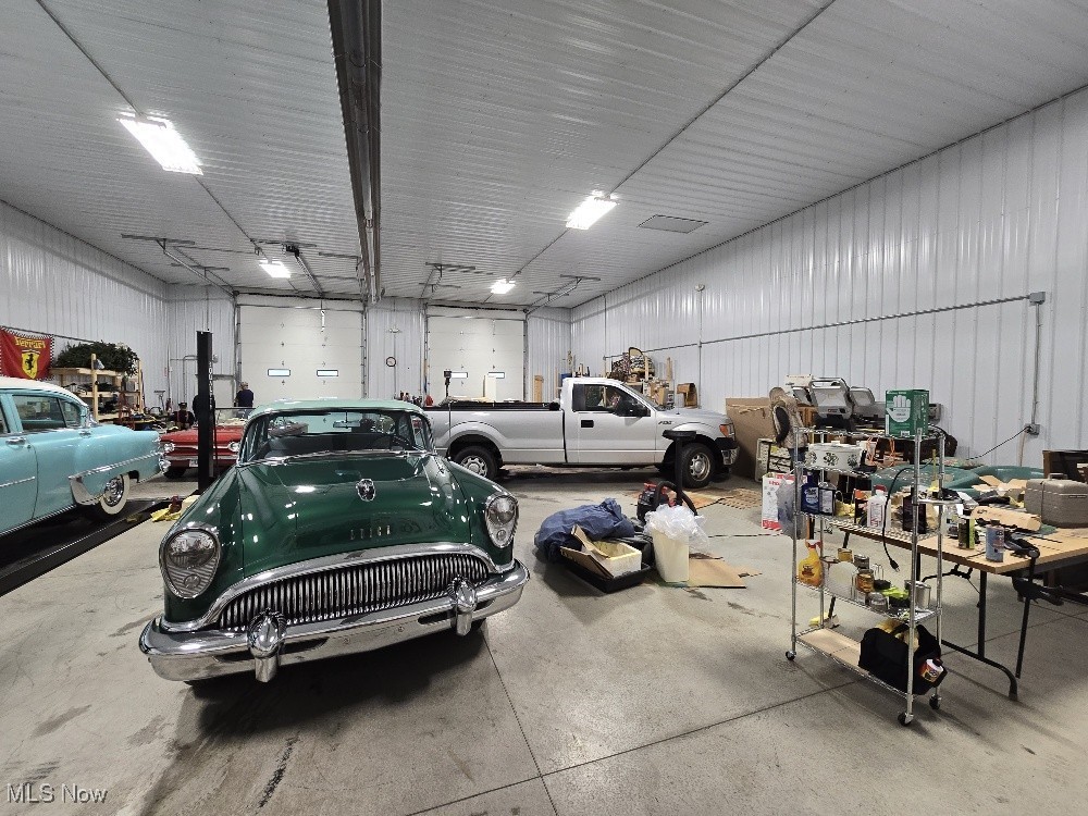 1224 Lear Industrial Parkway Avon OH 44011