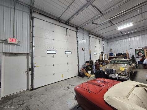 1224 Lear Industrial Parkway Avon OH 44011