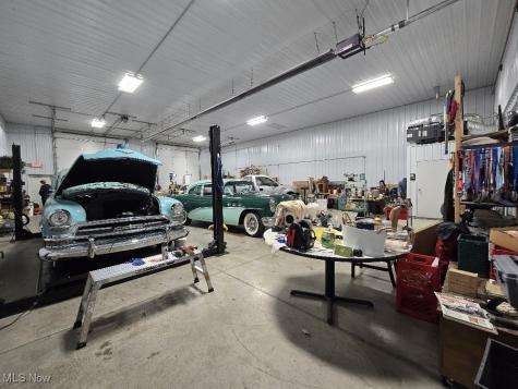 1224 Lear Industrial Parkway Avon OH 44011