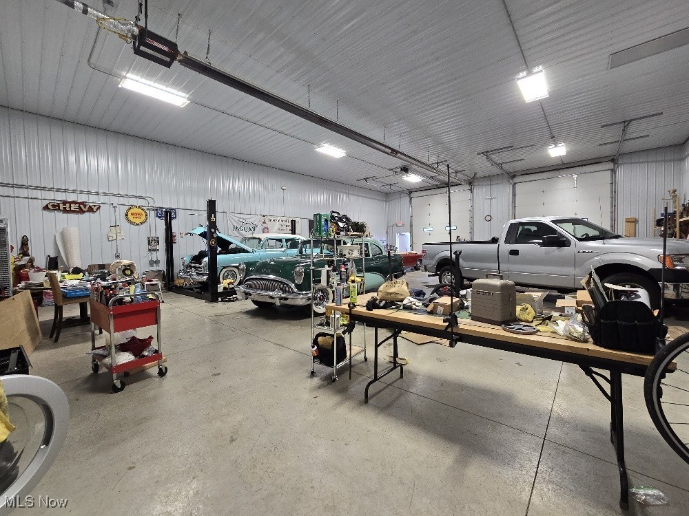 1224 Lear Industrial Parkway Avon OH 44011