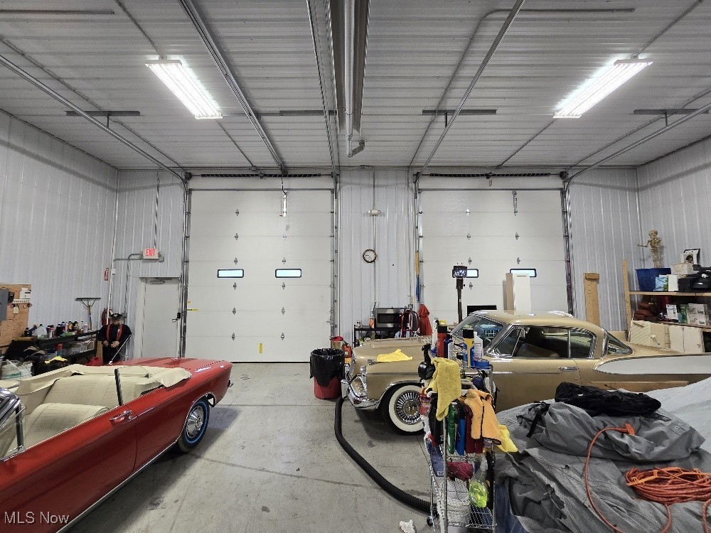 1224 Lear Industrial Parkway Avon OH 44011