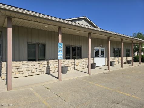 1224 Lear Industrial Parkway Avon OH 44011