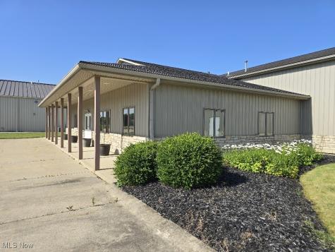 1224 Lear Industrial Parkway Avon OH 44011