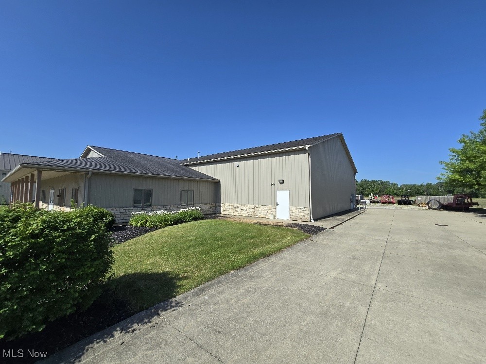 1224 Lear Industrial Parkway Avon OH 44011