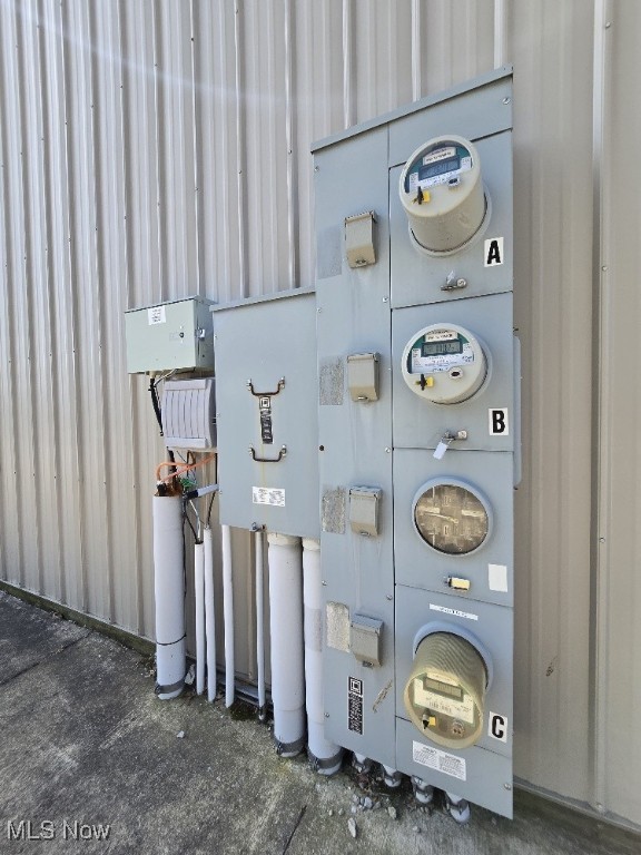 1224 Lear Industrial Parkway Avon OH 44011