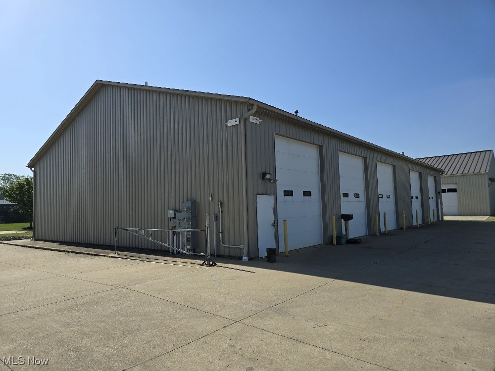 1224 Lear Industrial Parkway Avon OH 44011